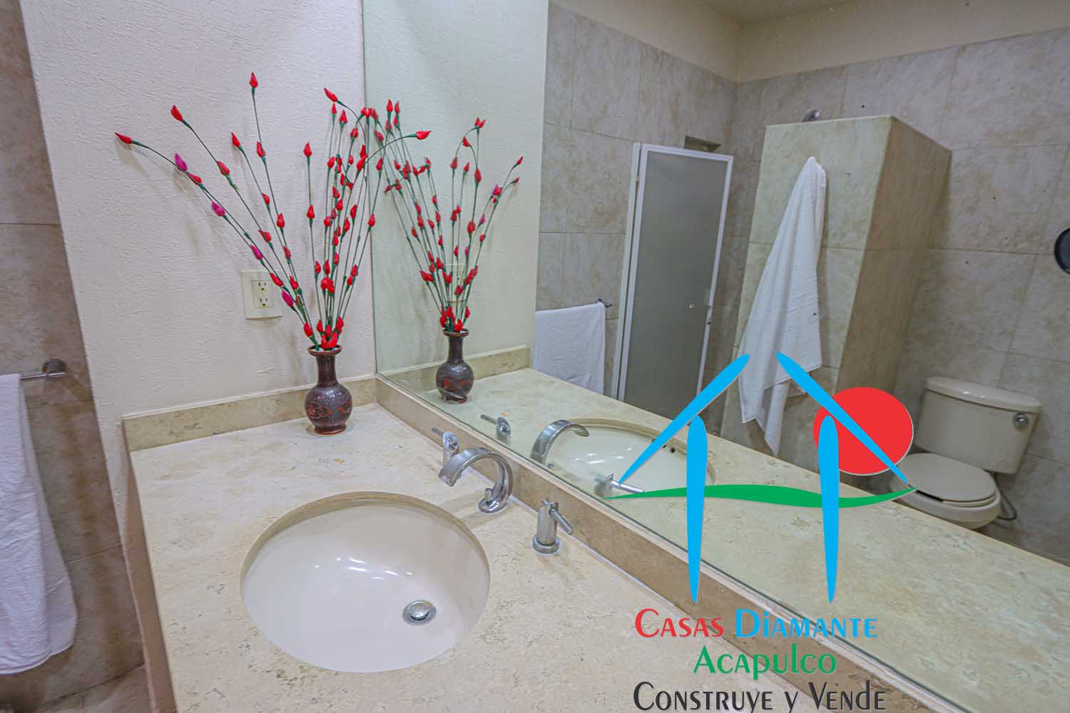 Brisas Carey 80 B4 - Recámara dos 6